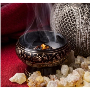 Frankincense & Myrrh Fragrance