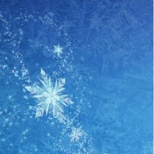 Frozen Magic Fragrance