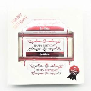 Snap Bar Boxed Gift