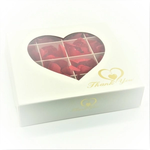 Strawberry Melts Gift Box