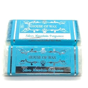 Creed Silver Mountain Fragrance Wax Melt Snap Bar