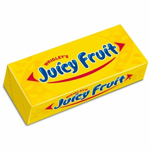 Juicy Fruit Fragrance