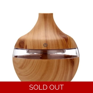Wood Effect Humidifier