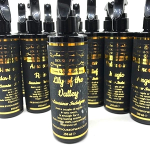 Lily of the Valley Fragrance Room & Linen Mist
