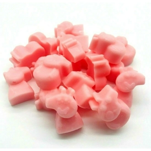 Peppa Pig Shaped Melts