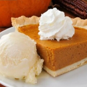 Pumpkin Spice Pie Fragrance Pumpkin Spice Pie Fragrance