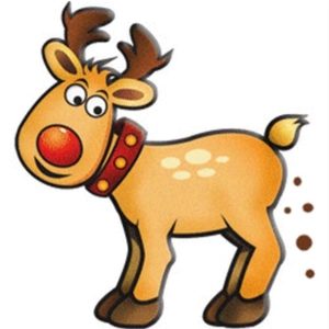 Reindeer Fragrance
