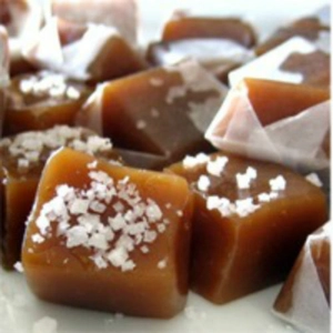 Salted Caramel Fragrance