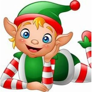 Santa's Helpers Fragrance Santa's Helpers Fragrance