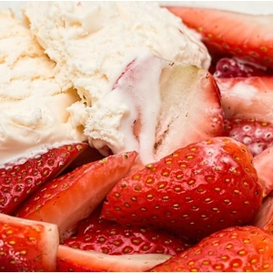 Strawberry Vanilla Fragrance
