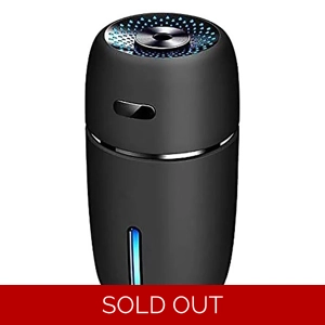 Humidifier Black