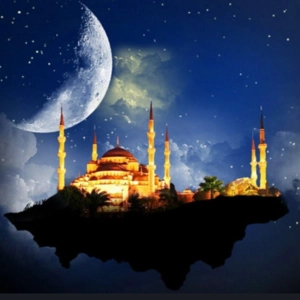 Arabian Nights Fragrance