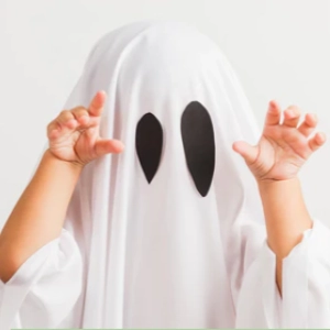 The Friendly Ghost Fragrance