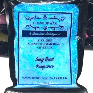 Sexy Beast Fragrance Sizzlers