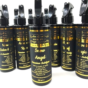 Snow Angel Fragrance Room & Linen Mist