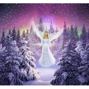 Snow Angel Fragrance