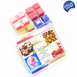 Sweet Box Collection Sweet Box Collection