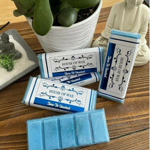 Time To Unwind Fragrance Wax Melt Snap Bar