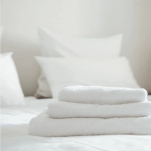 Linen Fresh Fragrance