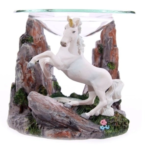 Magical Unicorn Burner