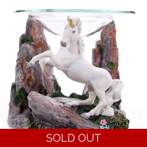 Magical Unicorn Burner Magical Unicorn Burner