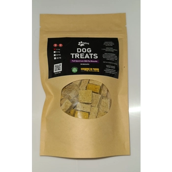 2 MG Full Spectrum CBD Dog Treats
