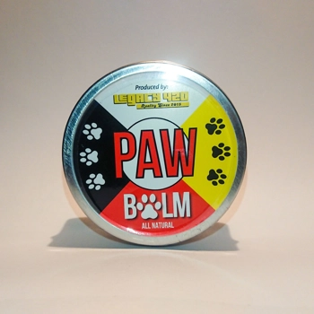 10mg CBD Paw Balm