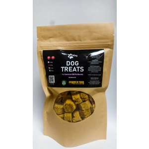 5 MG Full Spectrum CBD Dog Treats