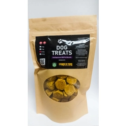 10 MG Full Spectrum CBD Dog Treats