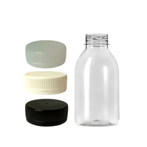 420ml Classic Juice Bottles