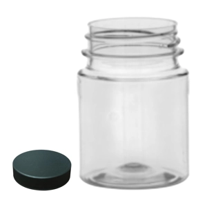 60ml Pet Packer