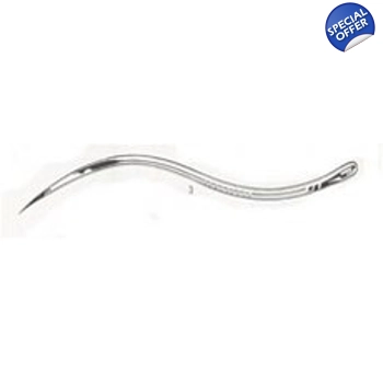 INSTRUMENTS - Suture Needle Set (Size XLarge)