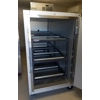 3-Body Upright Mortuary Cooler - Ovesized