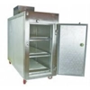 3-Body Upright Mortuary Cooler - Ovesized