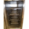 4-Body Upright Mortuary Cooler