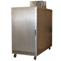 4-Body Upright Mortuary Cooler