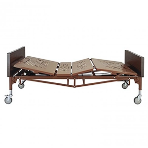 Homecare - Bariatric Bed - 48 Inches