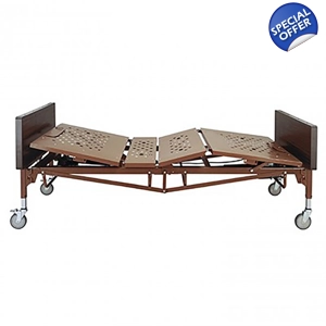 Homecare - Bariatric Bed - 48 Inches