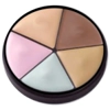 Cosmetics - Color Palettes