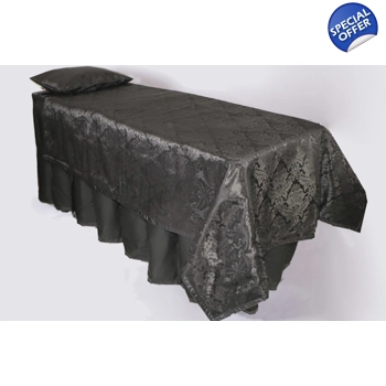 ID Viewing Set _ Carlisle Black