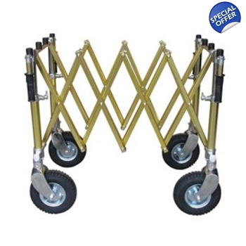 Cemetery Church Truck