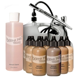Airbrush System - Complete