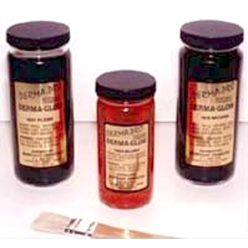 Cosmetics - Glo-Tints