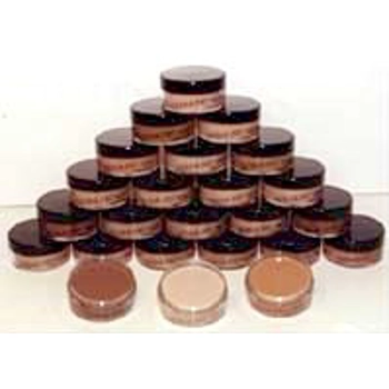 Cosmetics - Creme Velvet Covering Creme