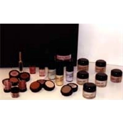 Cosmetics - Professional Choice Cosmetics Kit