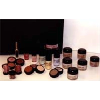 Cosmetics - Professional Choice Cosmetics Kit