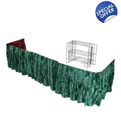 Duo Drapes _ Two Sided