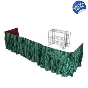 Duo Drapes _ Two Sided