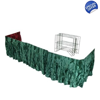 Duo Drapes _ Two Sided