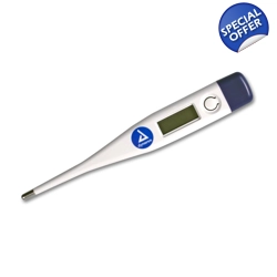 Thermometer - Economy Digital